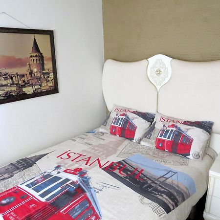 Istanberry - Berry Life Apartments 伊斯坦布尔 外观 照片