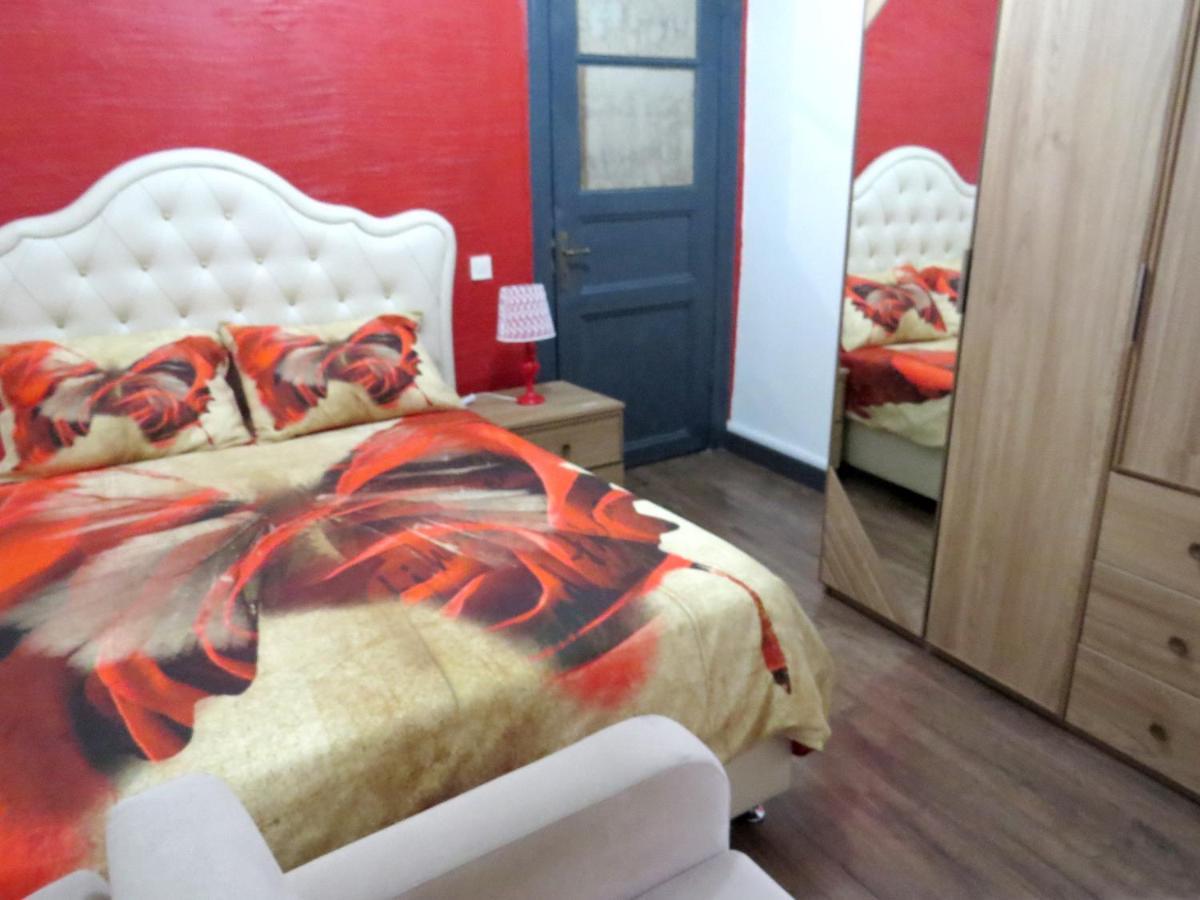Istanberry - Berry Life Apartments 伊斯坦布尔 外观 照片