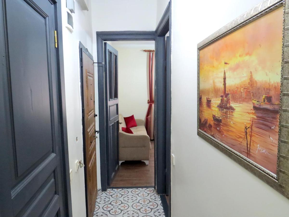 Istanberry - Berry Life Apartments 伊斯坦布尔 外观 照片