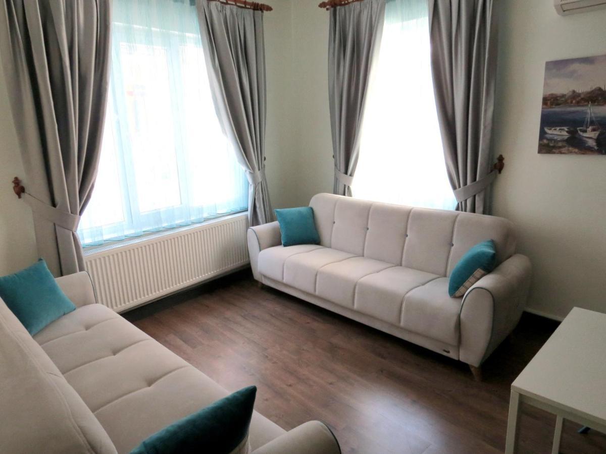 Istanberry - Berry Life Apartments 伊斯坦布尔 外观 照片