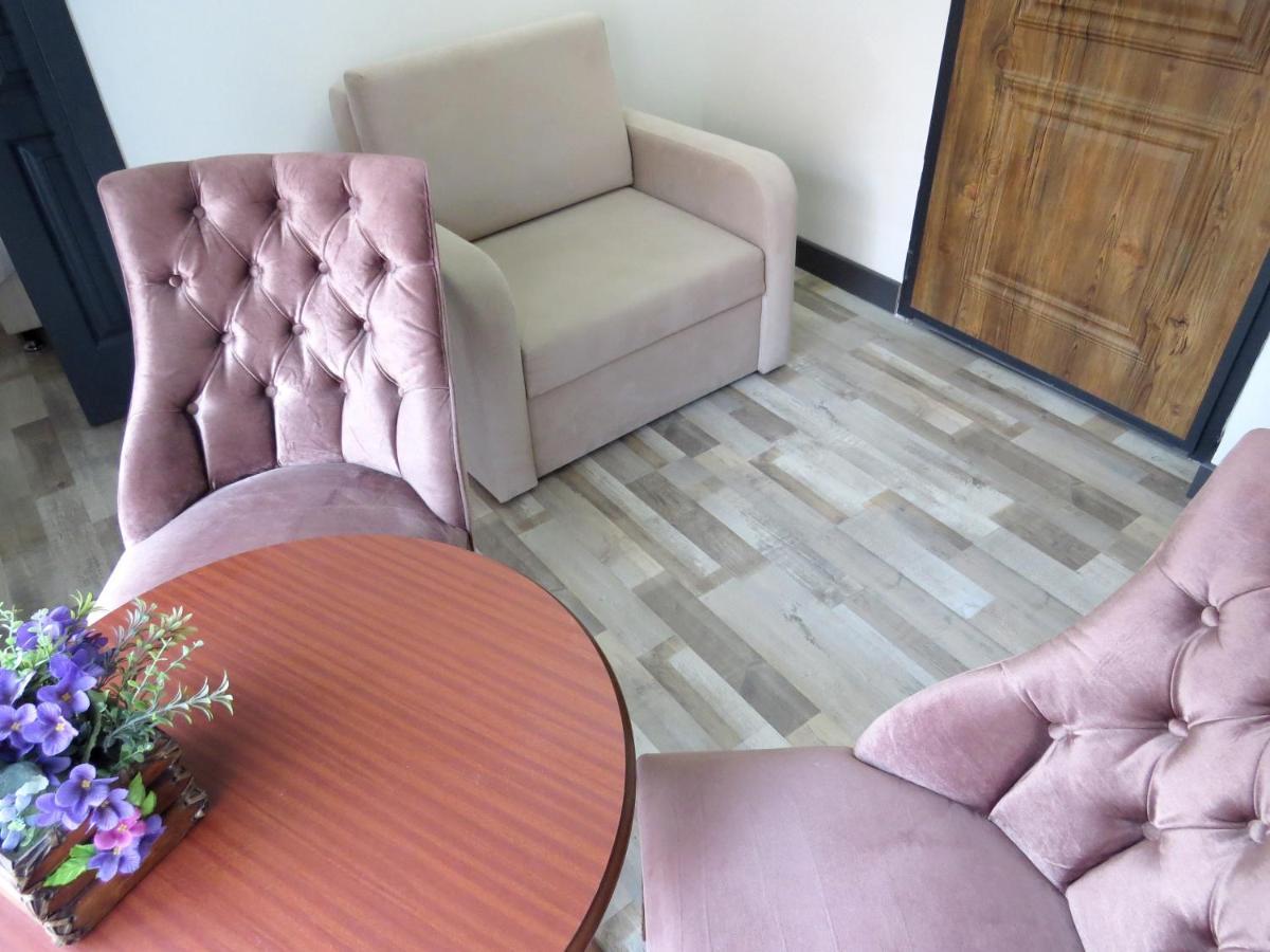 Istanberry - Berry Life Apartments 伊斯坦布尔 外观 照片