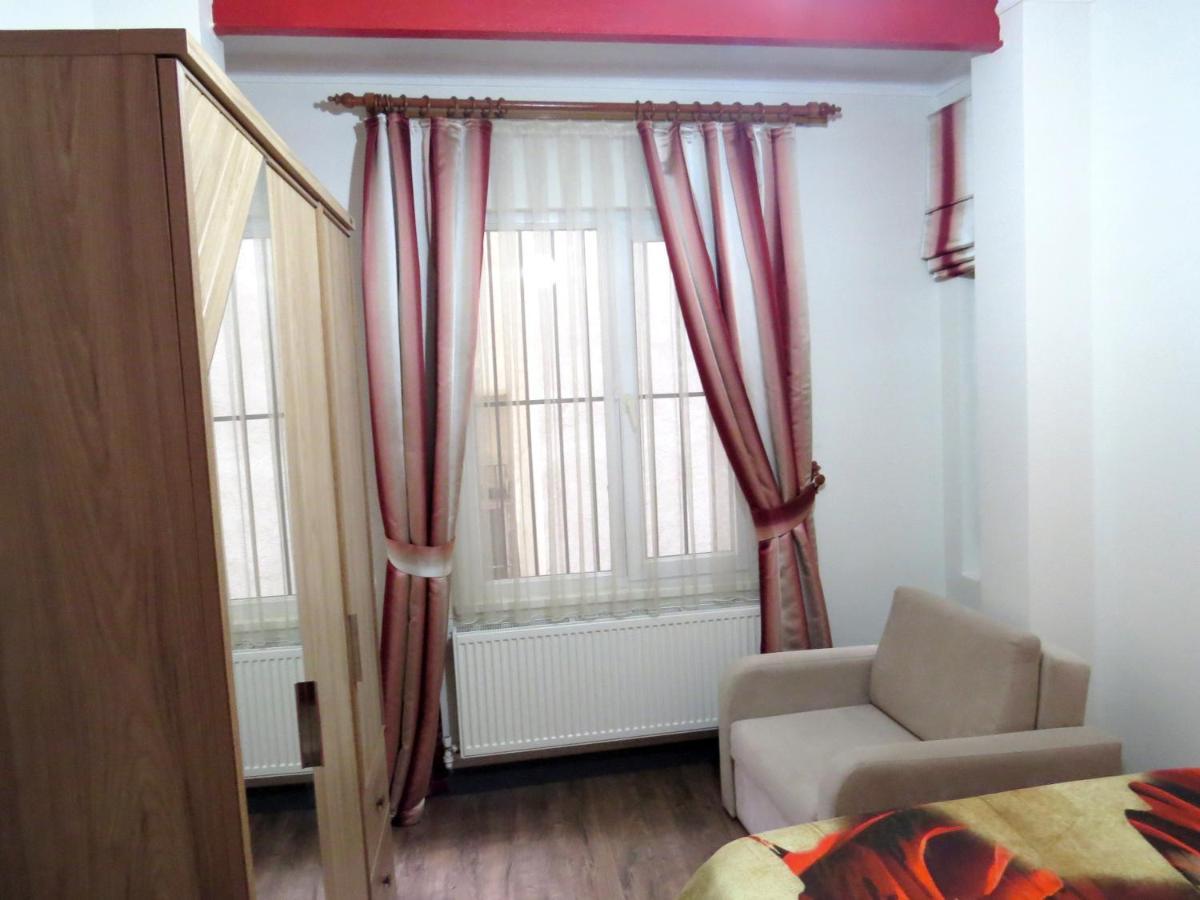 Istanberry - Berry Life Apartments 伊斯坦布尔 外观 照片