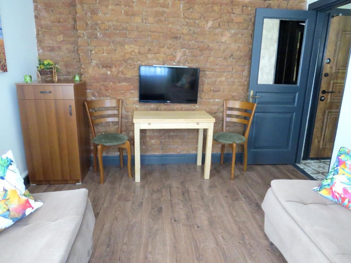 Istanberry - Berry Life Apartments 伊斯坦布尔 外观 照片