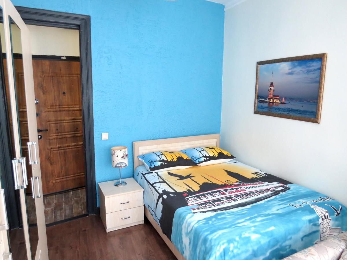 Istanberry - Berry Life Apartments 伊斯坦布尔 外观 照片