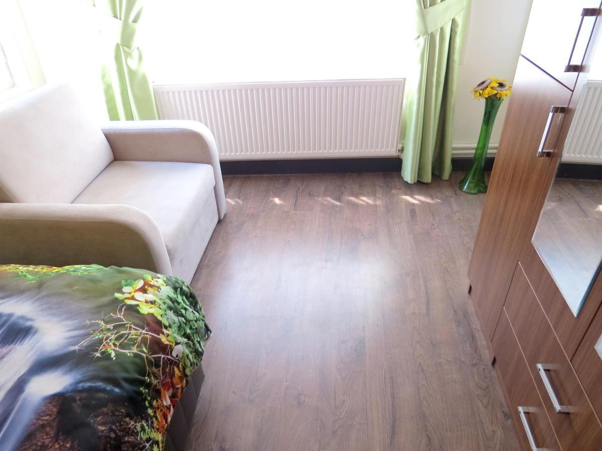 Istanberry - Berry Life Apartments 伊斯坦布尔 外观 照片