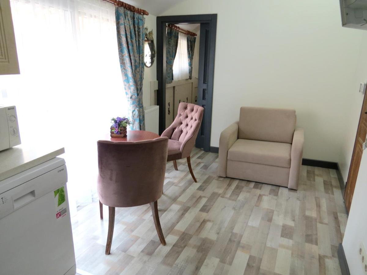 Istanberry - Berry Life Apartments 伊斯坦布尔 外观 照片