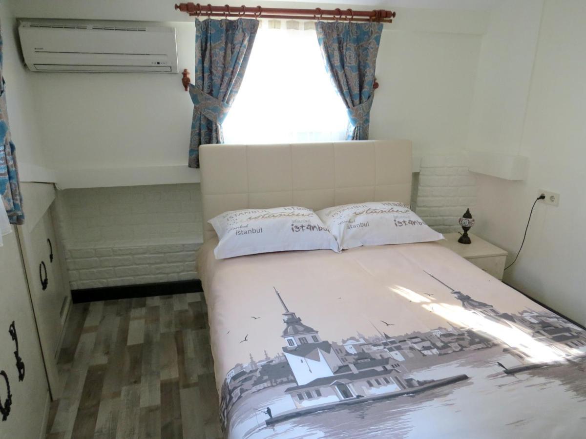 Istanberry - Berry Life Apartments 伊斯坦布尔 外观 照片